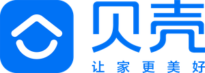 贝壳 Logo