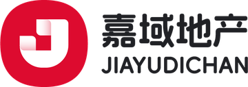 嘉域地产 Logo