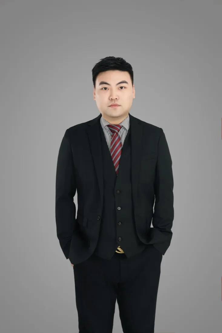 张洋