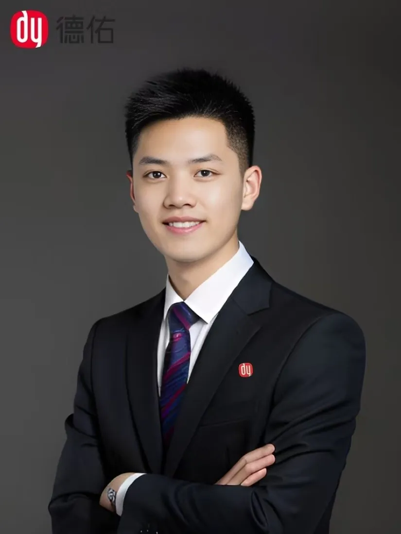满昌虎