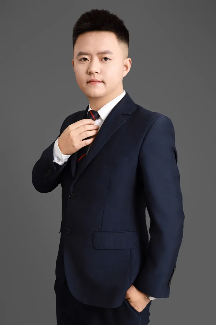 陈步云