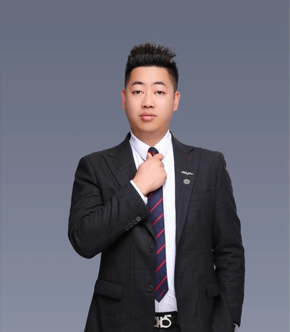 陈龙才