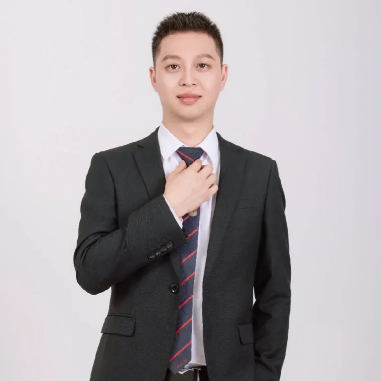 杨克定