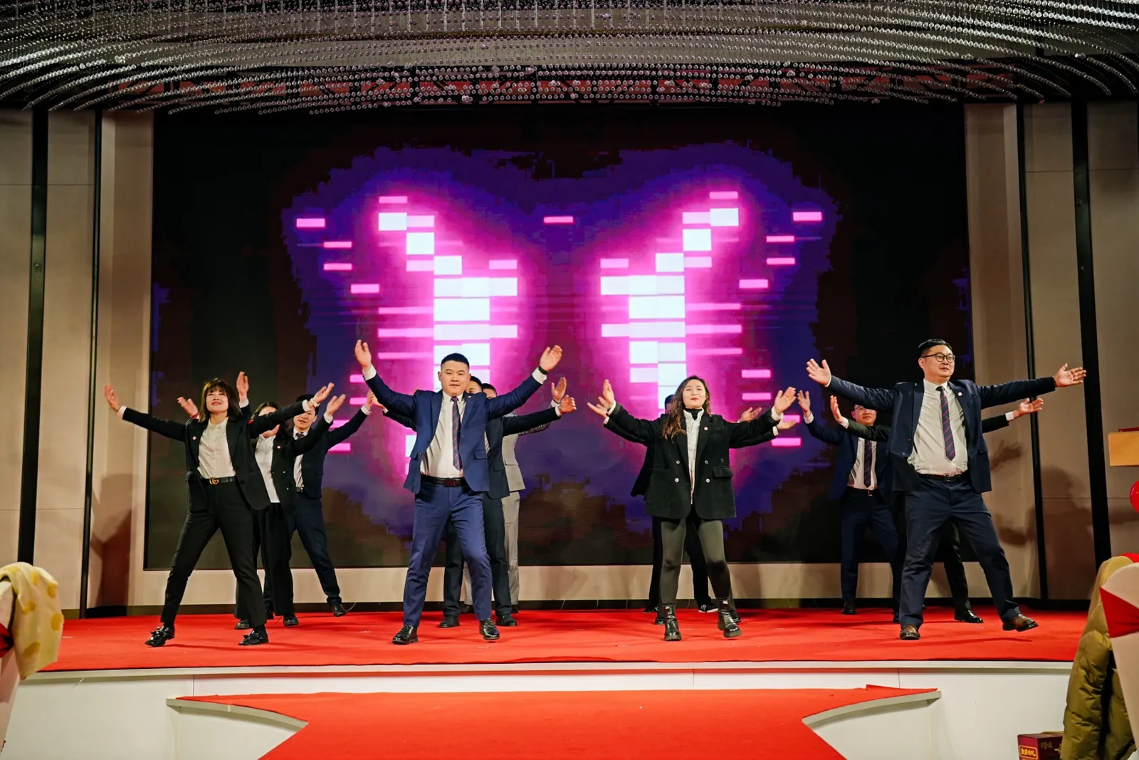嘉域2025 年会继续向前