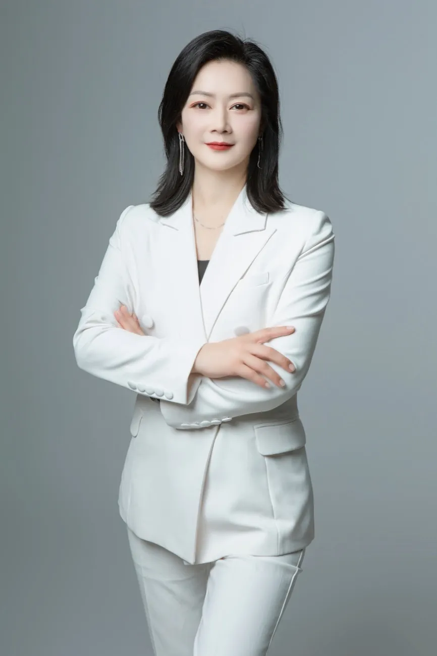 陈晏梅